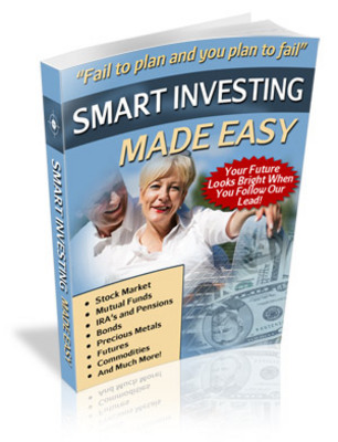 Product picture Smart Investing Made Easy